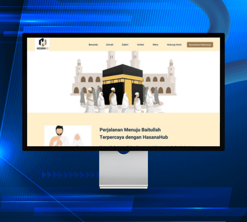 Hasanahub