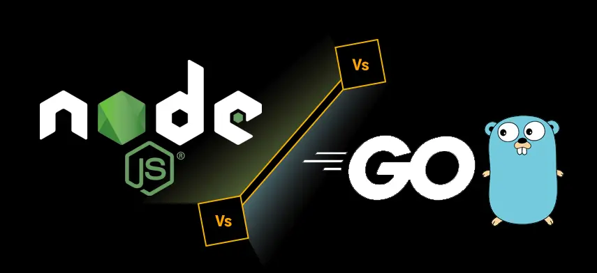 Go vs Node.js: Pilihan Tepat untuk Proyek Anda di 2025