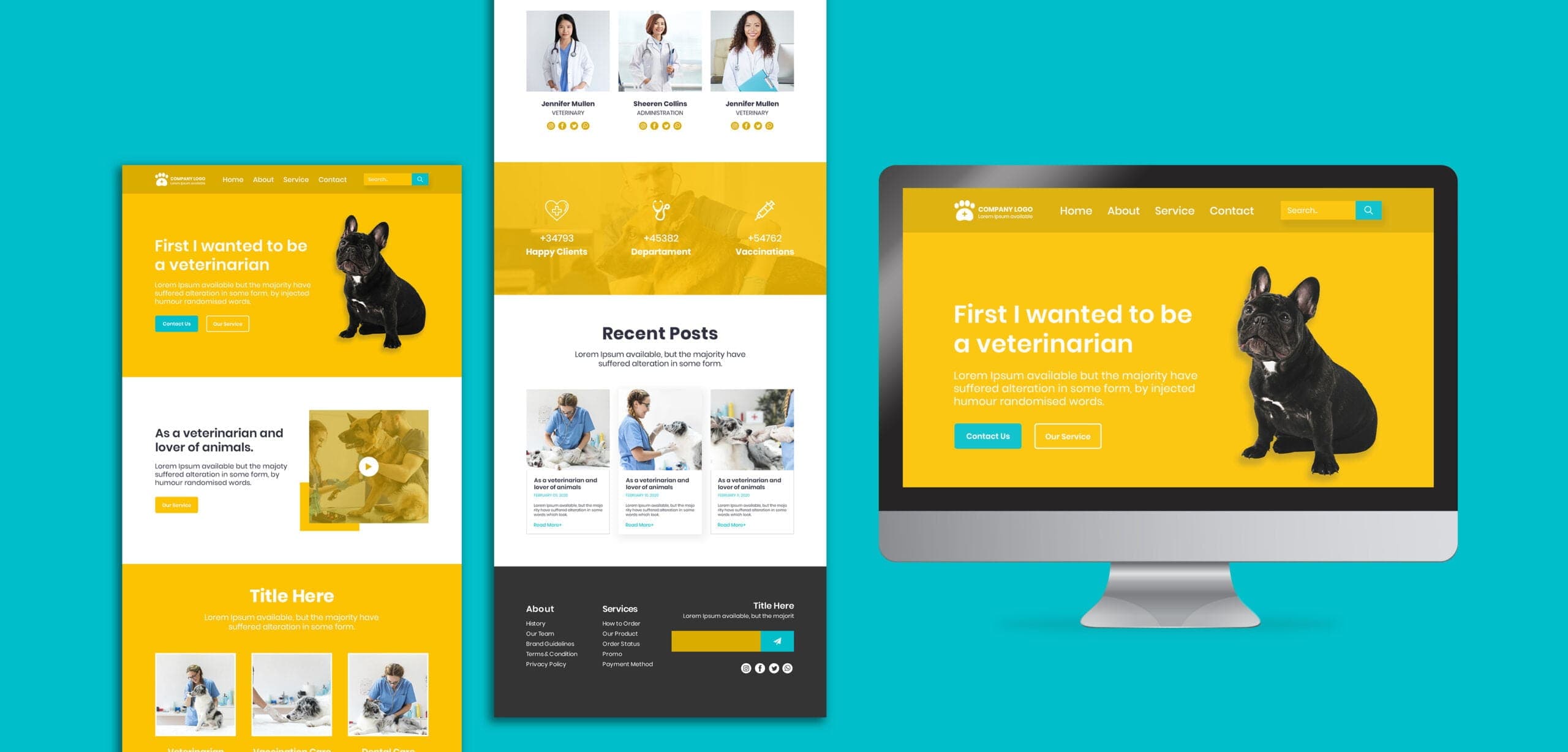 Landing Page itu apa ? Dan apa pentingnya untuk Bisnis Kamu ?
