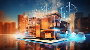 Transformasi Digital Pada Usaha Bisnis Properti