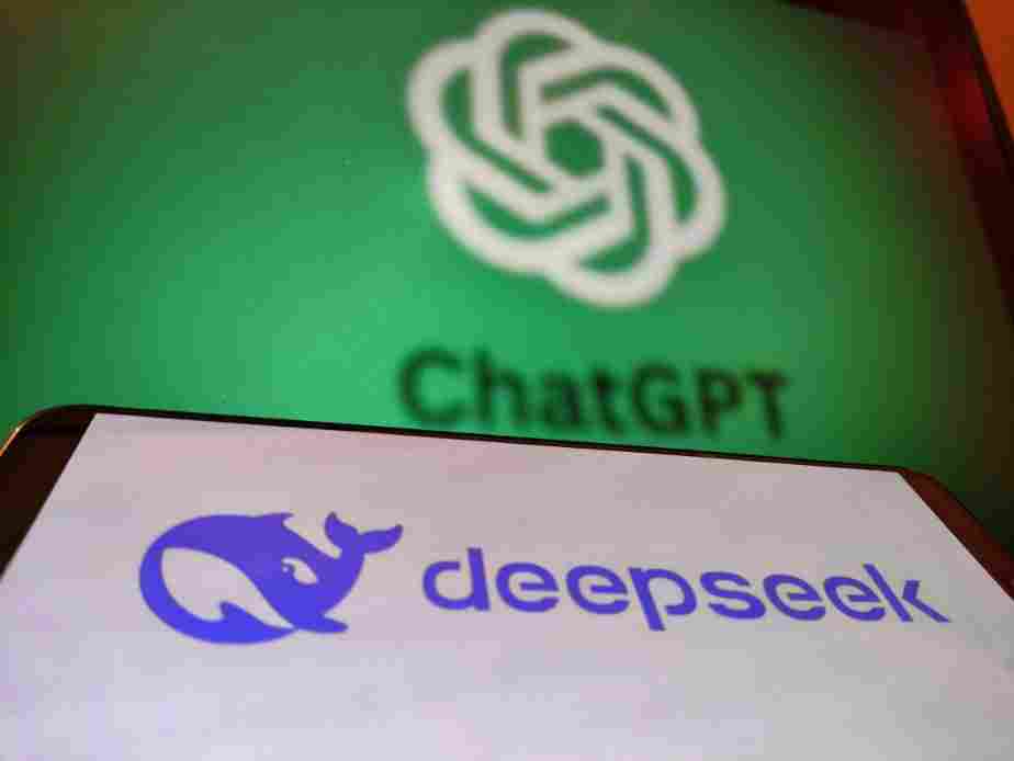 DeepSeek AI Digadang-gadang Jadi Saingan Berat OpenAI ?