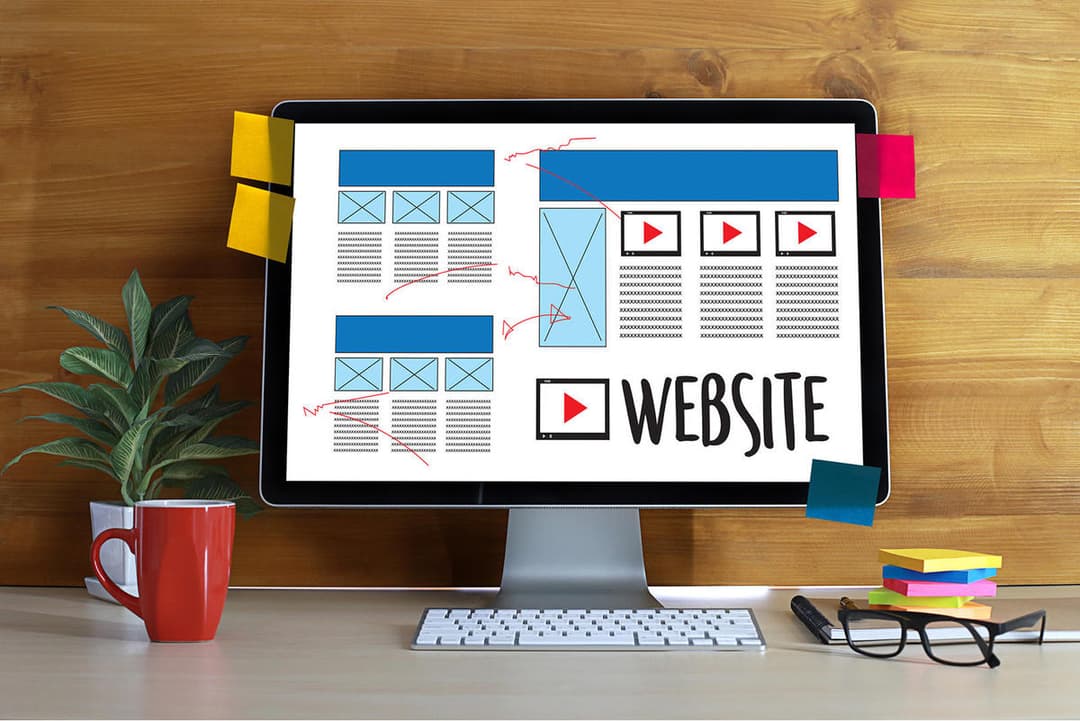 Berapa Biaya Pembuatan Website di Tahun Ini? Simak Rincian dan Tips Menghemat