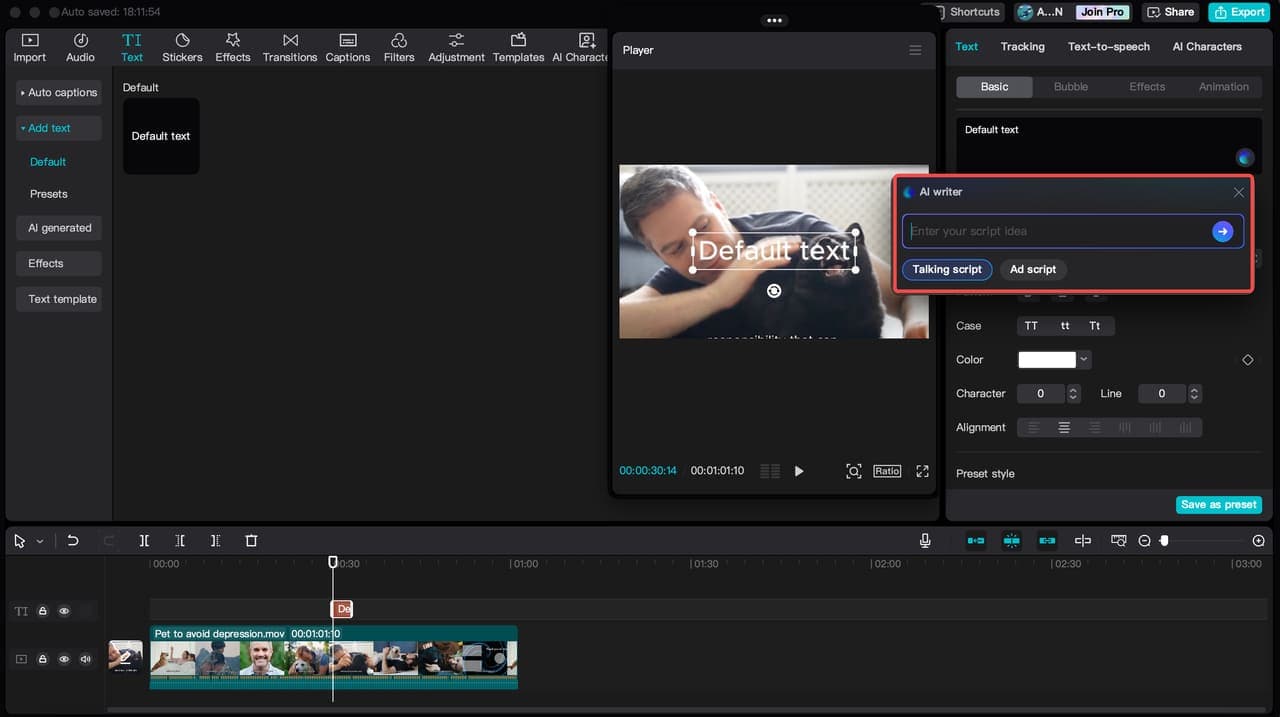Perbandingan AI Video Editor Terbaik 2025: CapCut, Runway, InVideo, dan Lainnya